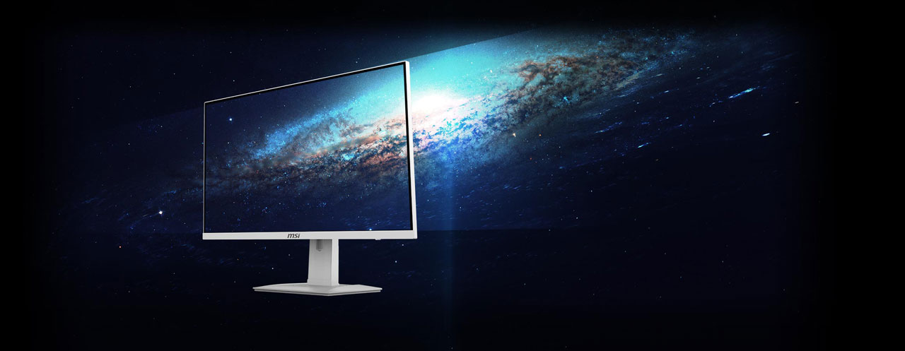 MSI Optix G274QRFW 27